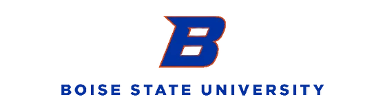 Bronco Family Hub Logo